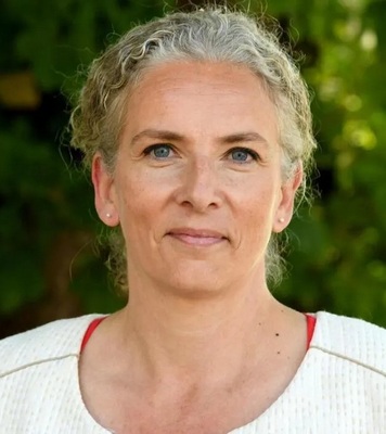 Delphine Batho