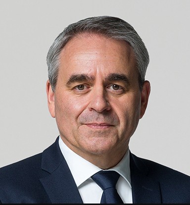 Xavier Bertrand
