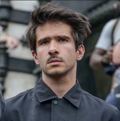 Juan Branco