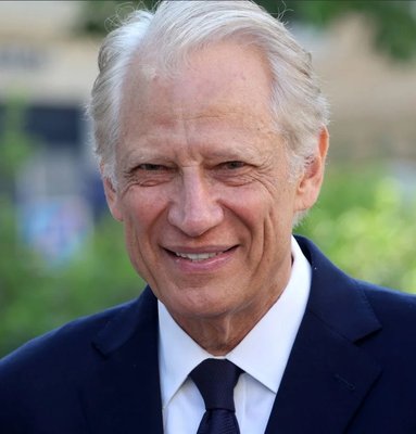 Dominique de Villepin