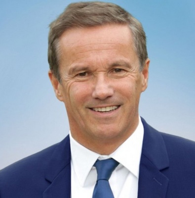 Nicolas Dupont-Aignan