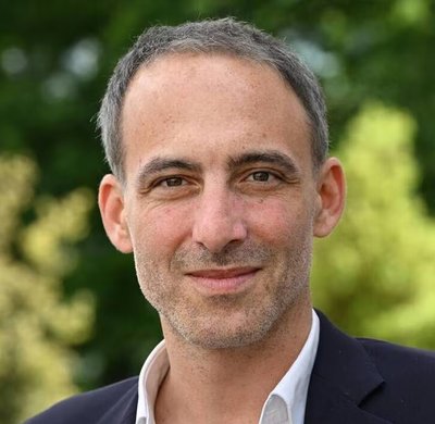Raphaël Glucksmann