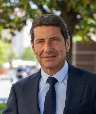 David Lisnard
