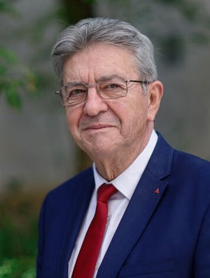 Jean-Luc Mélenchon