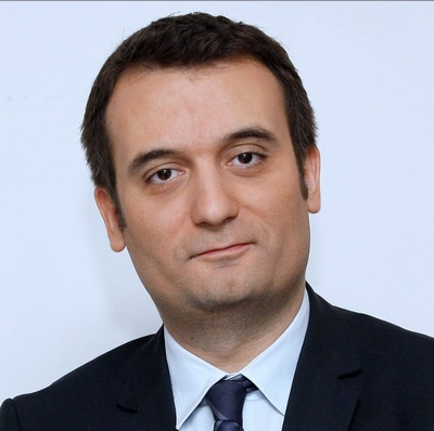 Florian Philippot