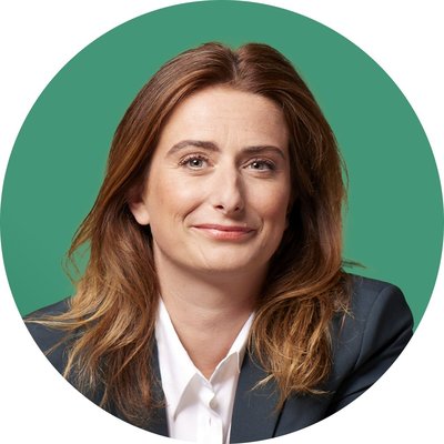 Marine Tondelier
