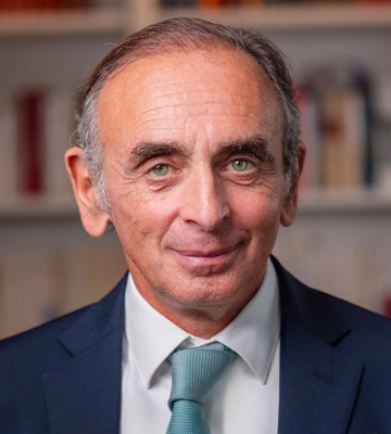 Éric Zemmour
